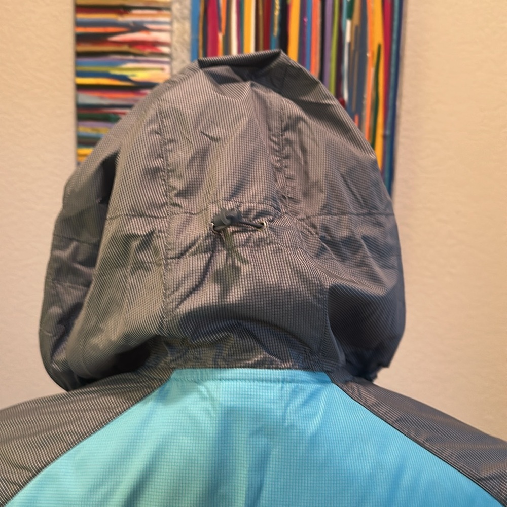 Nike Nylon Jacket - Picture 5 of 9